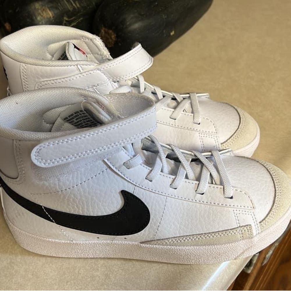 Nike blazers
